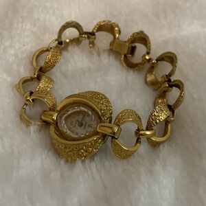 Vintage Swiss KEYES Ladies Watch